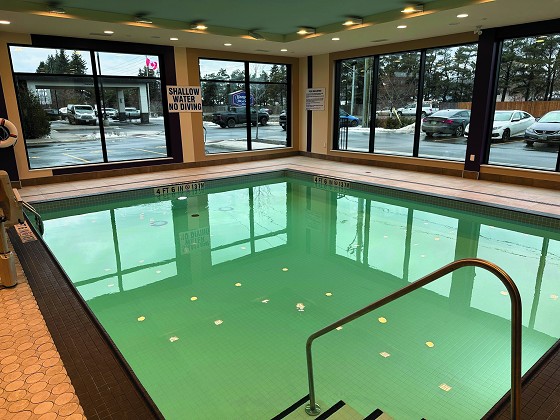 home-pool